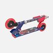 Picture of SPIDERMAN Folding 2-Wheel Scooter